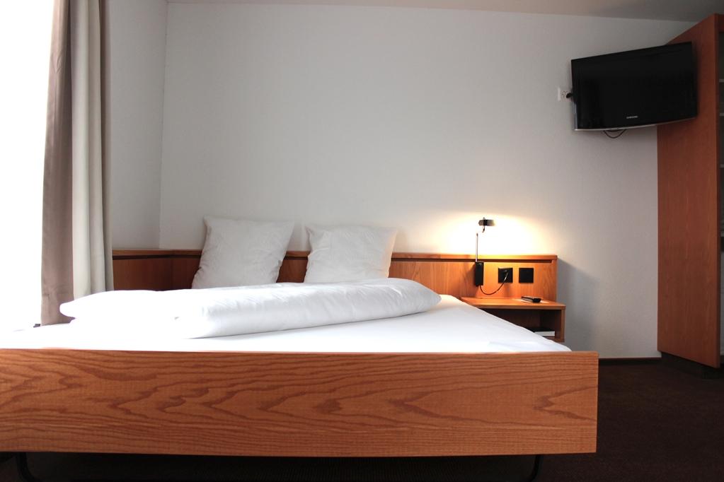 Hotel Freihof Swiss Lodge Unterageri Номер фото