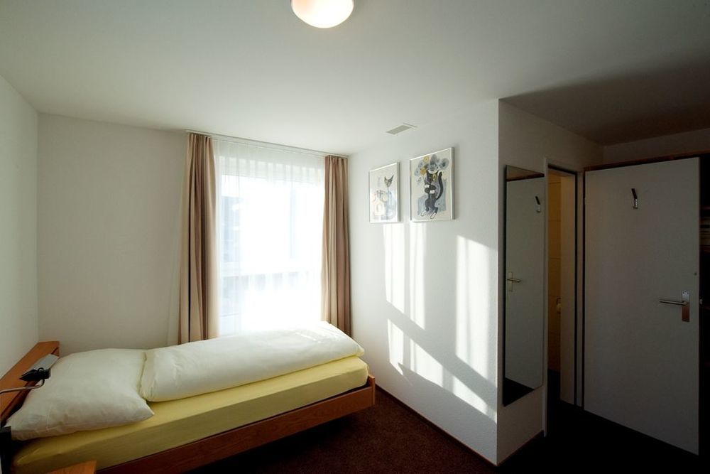 Hotel Freihof Swiss Lodge Unterageri Номер фото