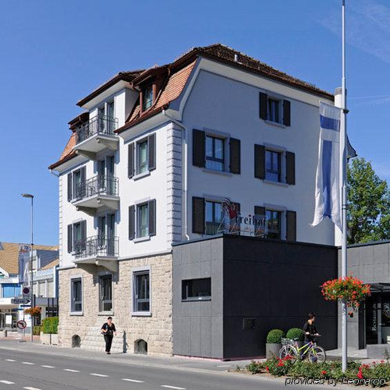 Hotel Freihof Swiss Lodge Unterageri Екстер'єр фото