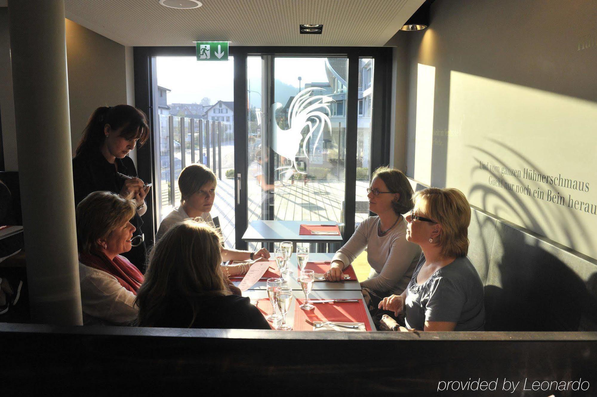 Hotel Freihof Swiss Lodge Unterageri Екстер'єр фото